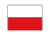 PIZZERIA ALTERO - Polski